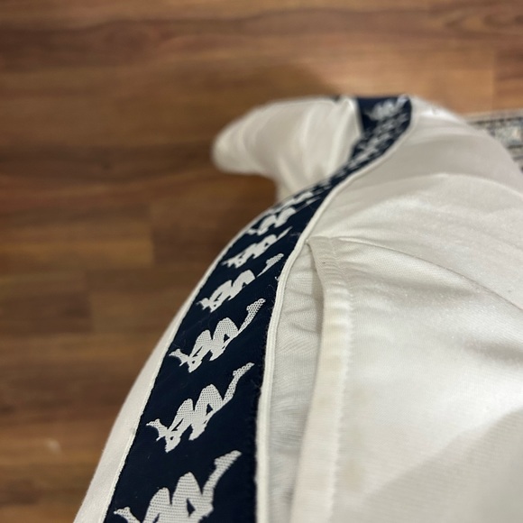 RARE KAPPA TRACKPANTS - 222 Banda Aderno - Picture 5 of 10